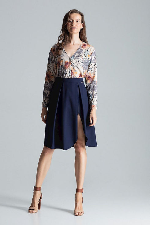 Jupe model 135790 Figl